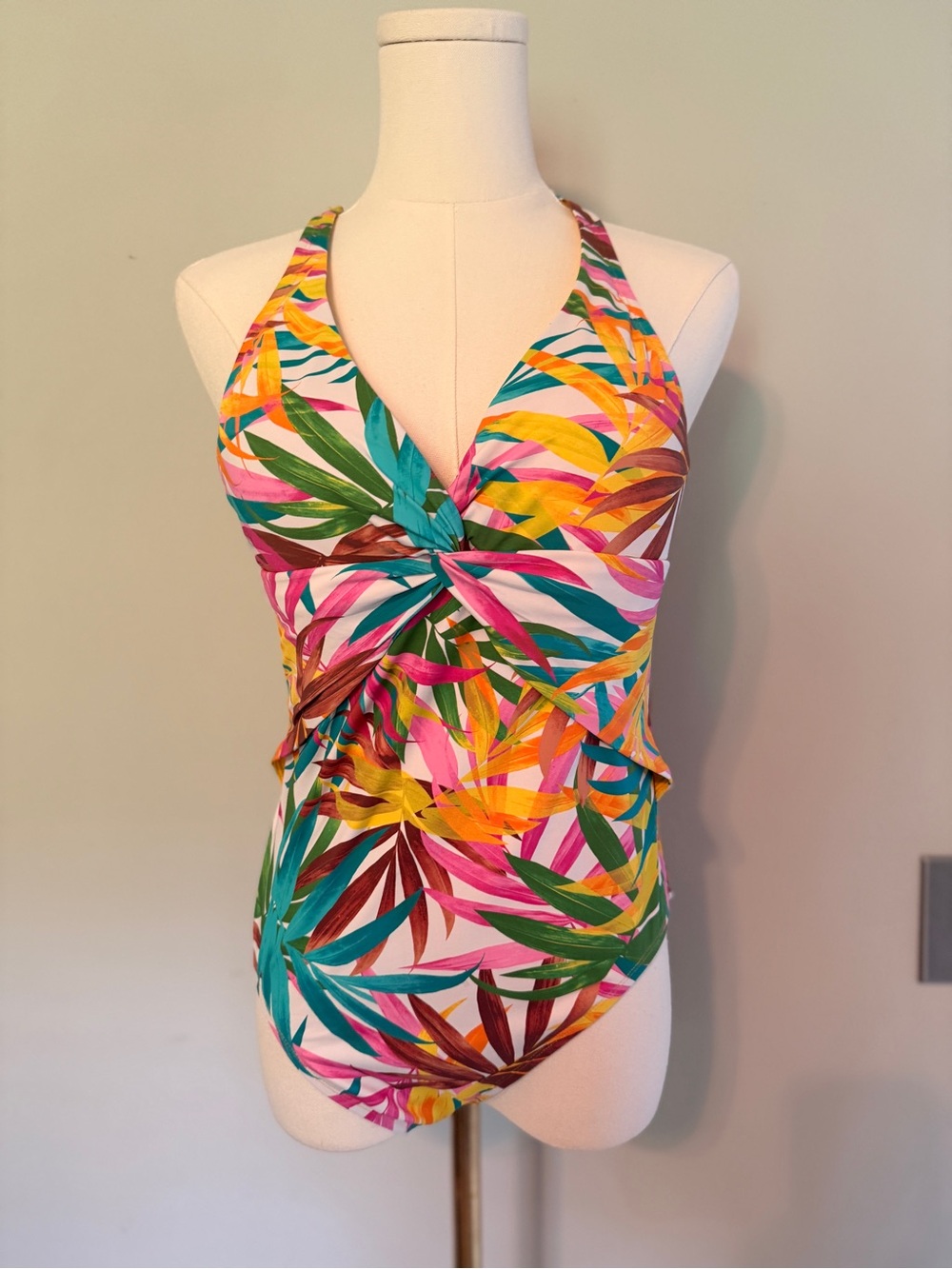 Bleu Rod Beattie One Piece